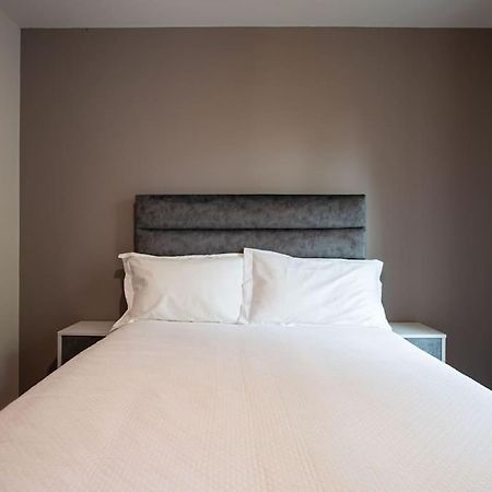 Stunning 2Br Next To The City Airport Bhd - Free Parking Belfast Eksteriør bilde